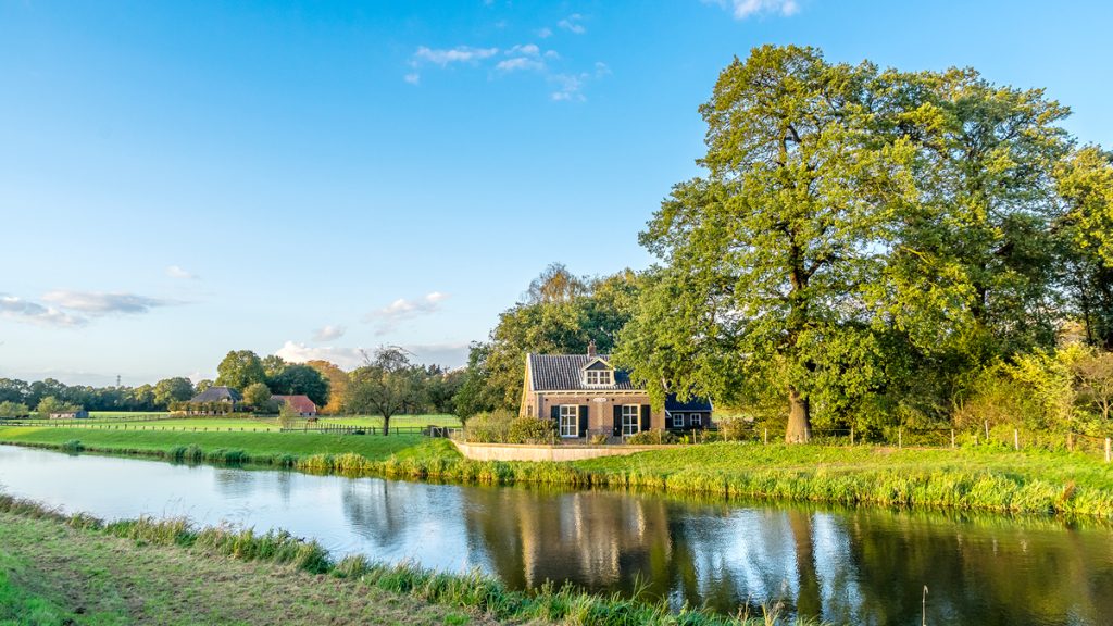 Omgevingsdienst Achterhoek