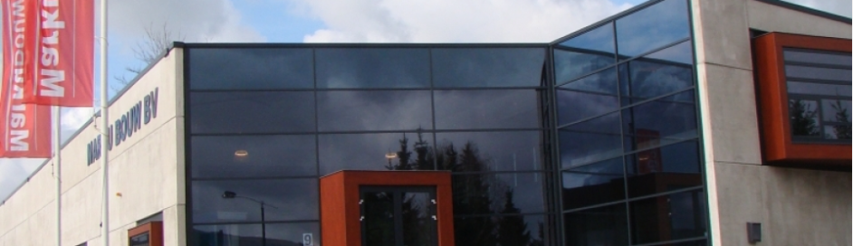 Marku Bouw BV