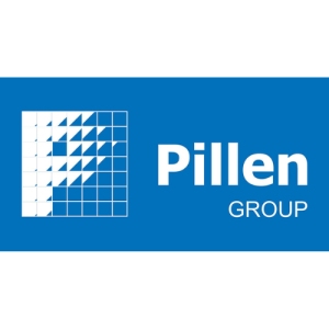 Pillen Group logo