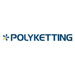 Polyketting
