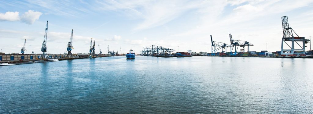 Delmar International (Netherlands) B.V