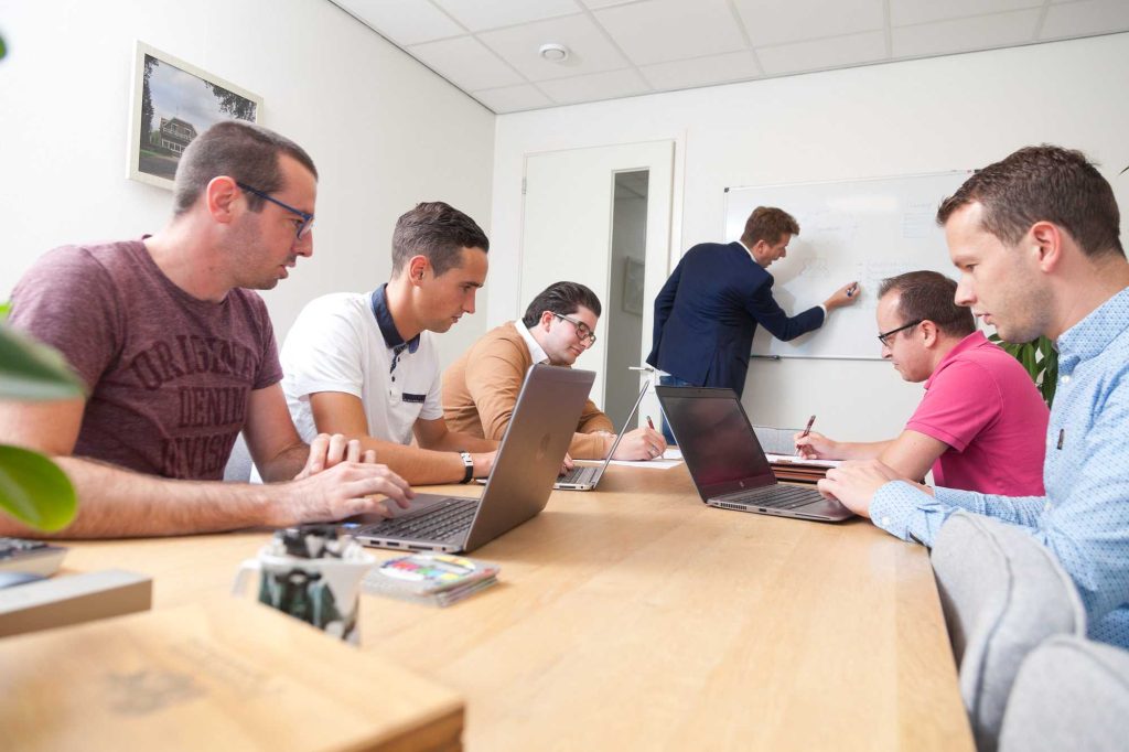 Decorsign ICT & Internet