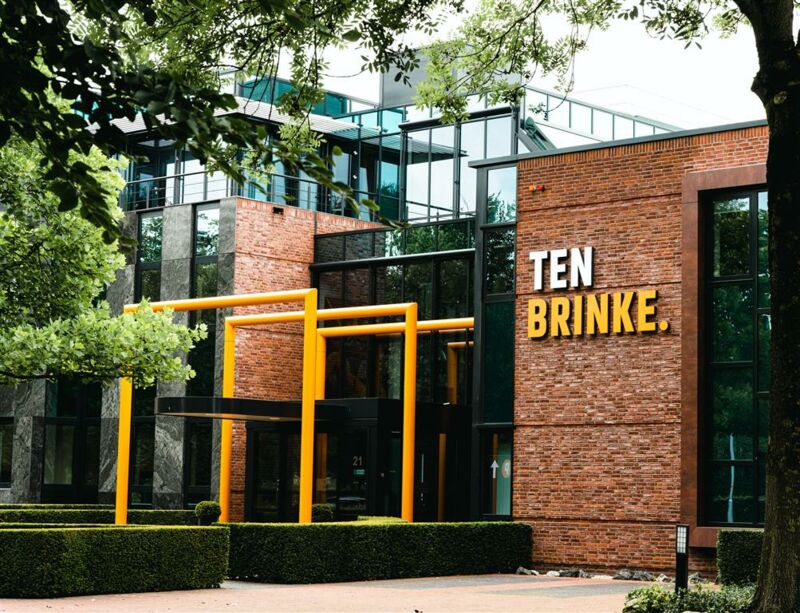 Ten Brinke Group
