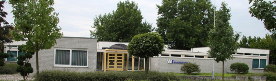 WE Engineering BV