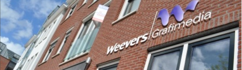 Weevers Grafimedia