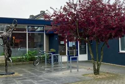 Therapeutisch centrum Zeddam