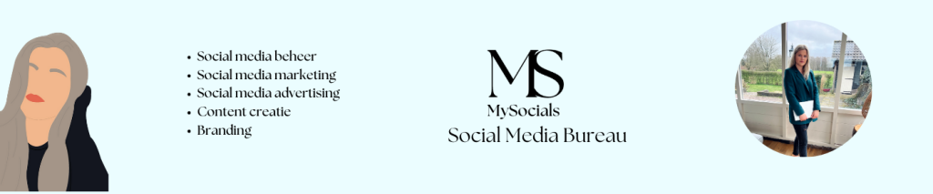 MySocials