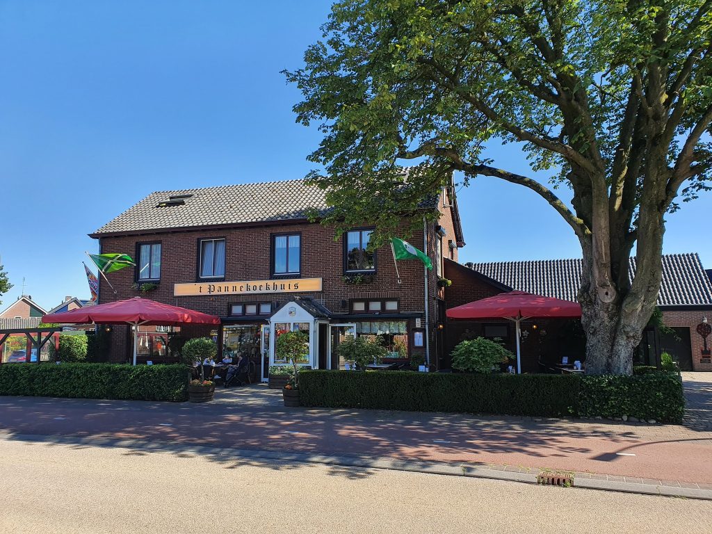 t Pannekoekhuis Westendorp