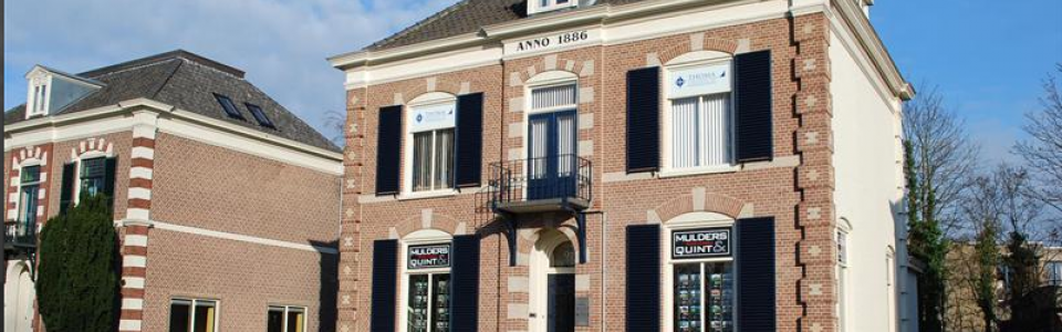 Quint – Mulders Makelaardij