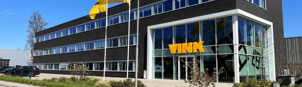 Vink Kunststoffen
