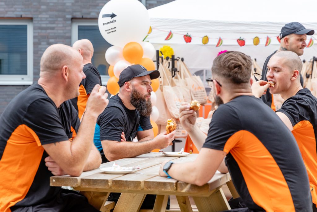 Alpha Deuren International B.V.