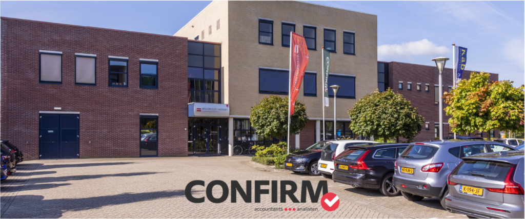 Confirm Audit & Assurance