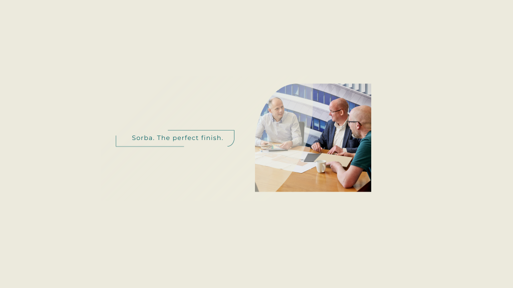 Sorba Projects BV