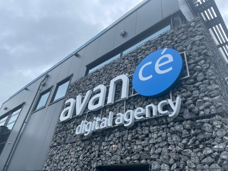 Avancé Creative Digital Agency