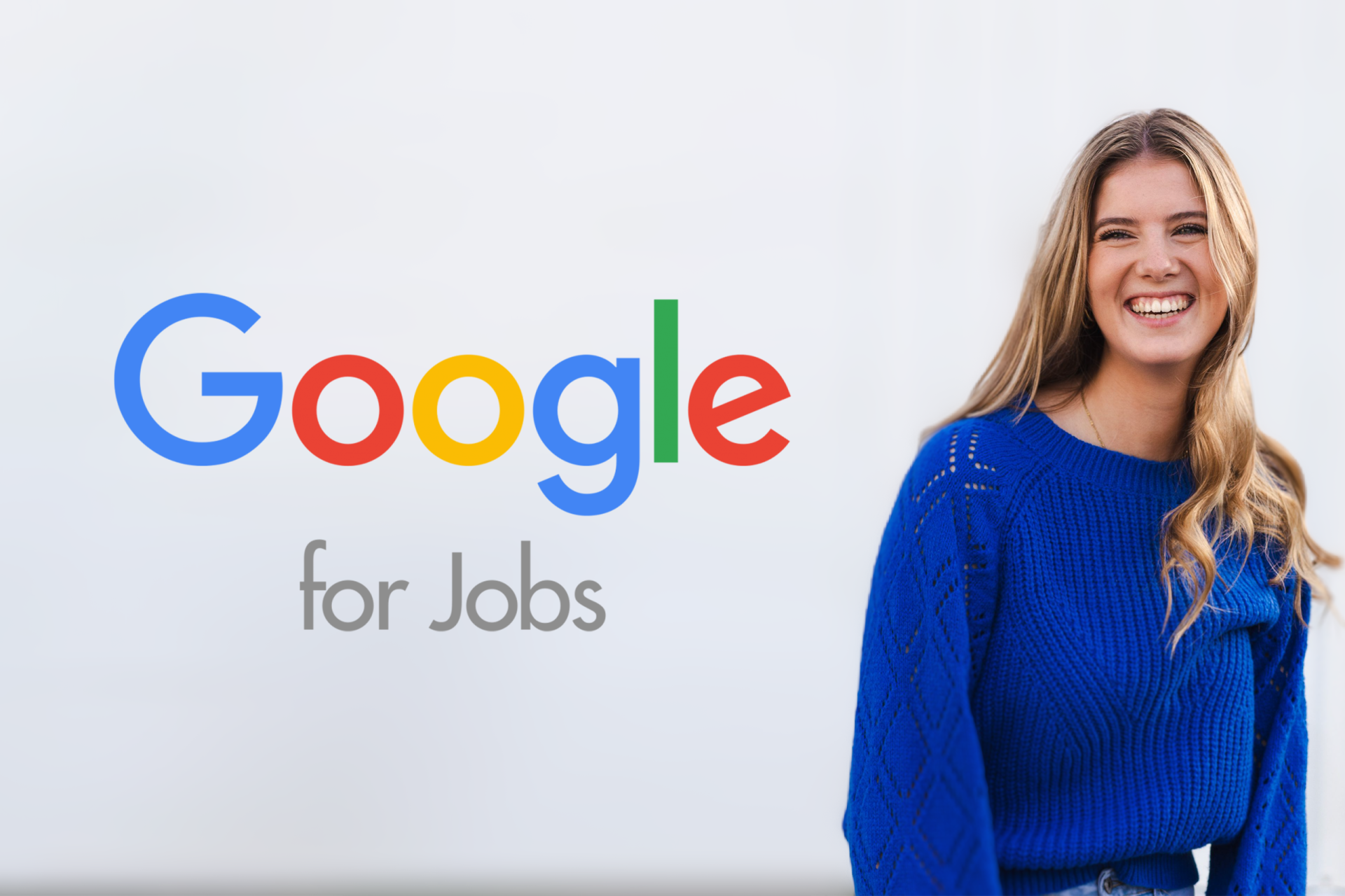 Tips voor het optimaliseren van jouw vacatures voor Google for Jobs!