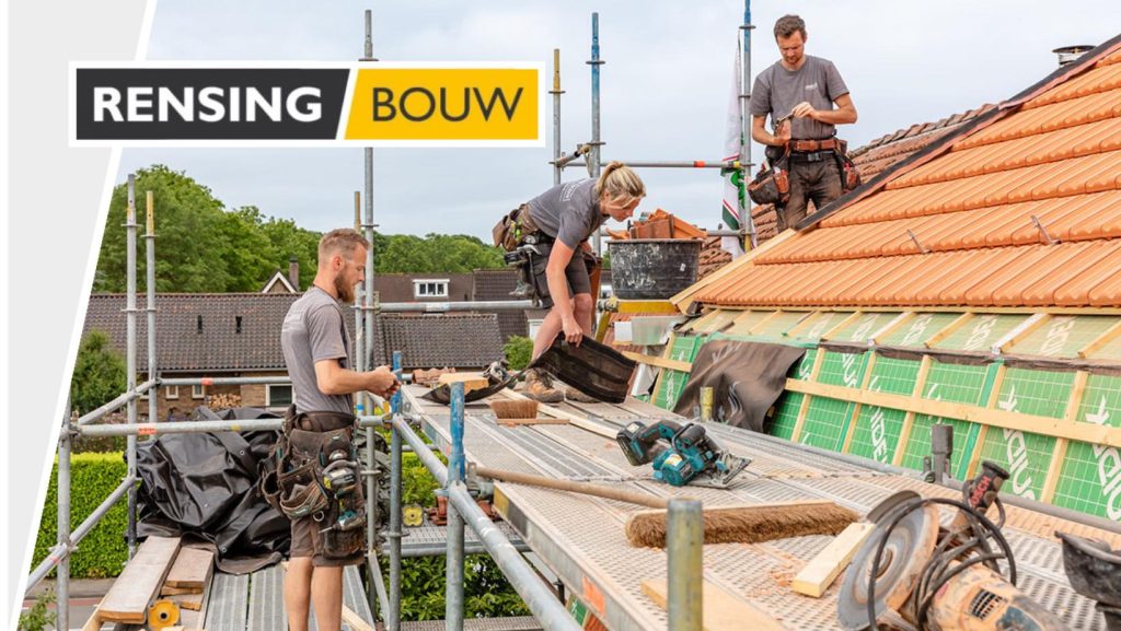 Rensing Bouw B.V.