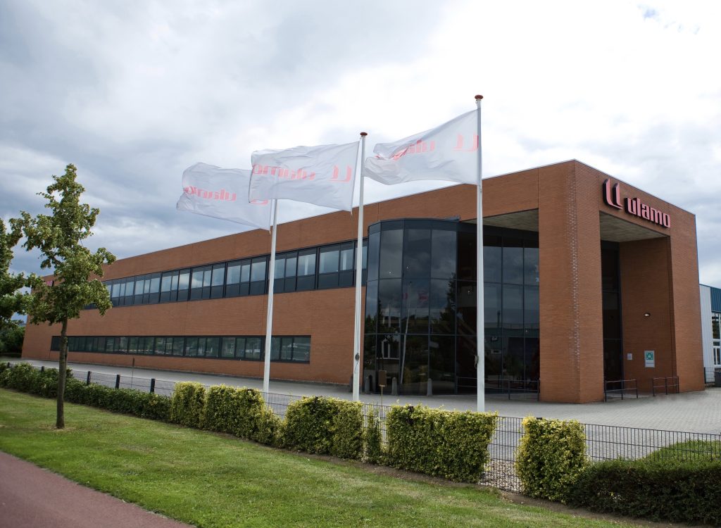 Ulamo Metaal bv