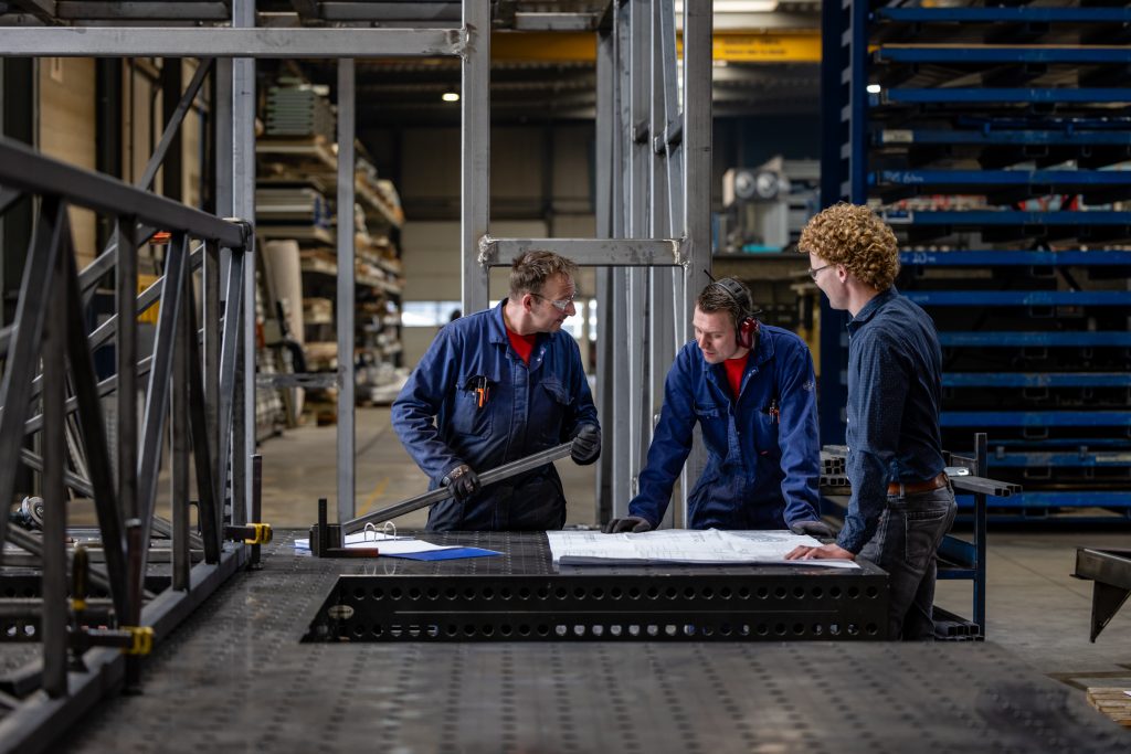 Eeftink-Rensing B.V.