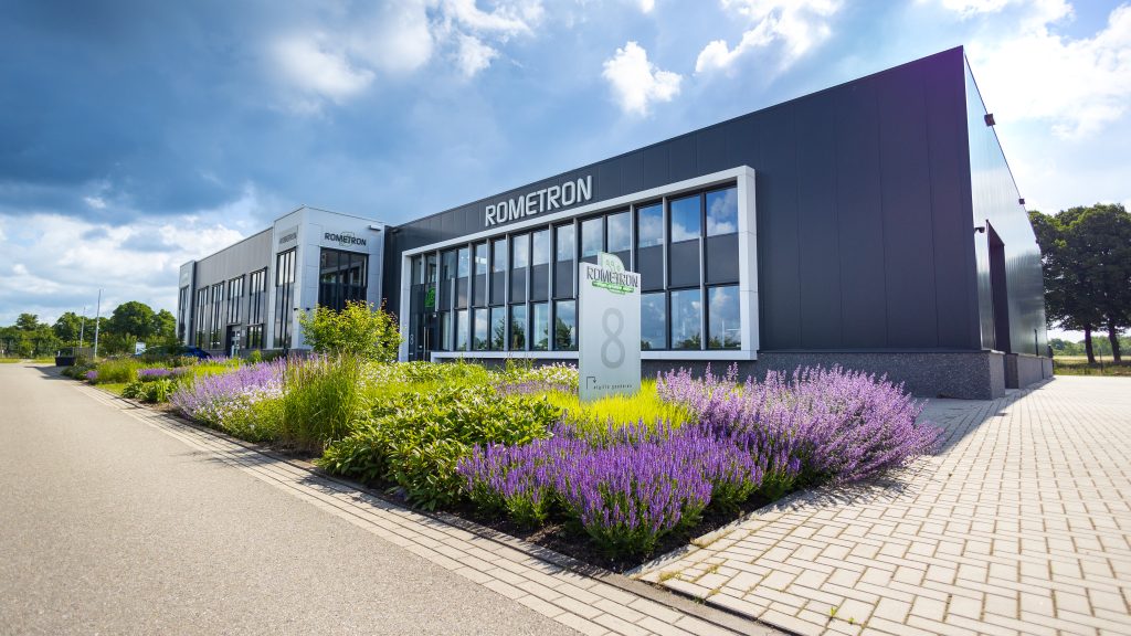 Rometron