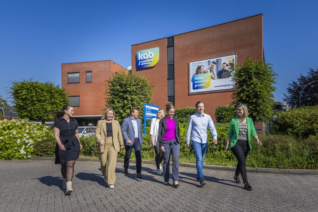 Kab accountants / adviseurs