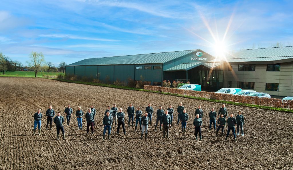 Hanskamp AgroTech BV