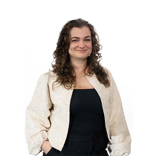 Foto van Marit