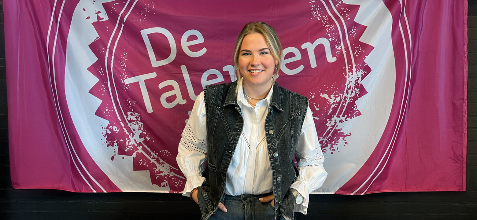 Nine De Talententuin Achterhoek