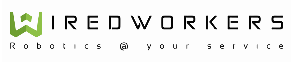 WiredWorkers Nederland B.V.