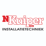 N. Kuiper B.V. Installatietechniek