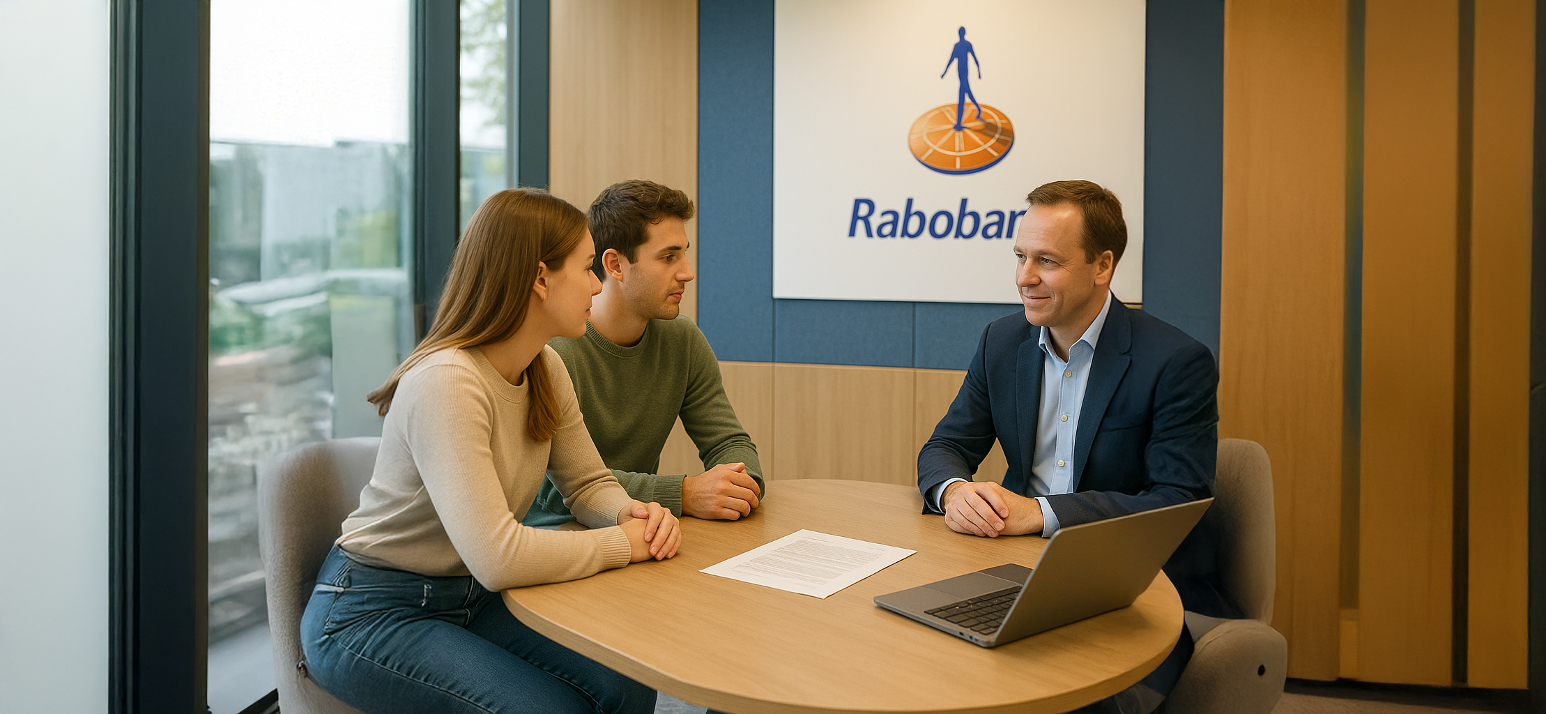 Rabobank Hypotheek