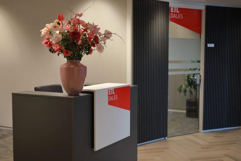 ETL Dales Accountants en Adviseurs