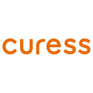 Curess logo
