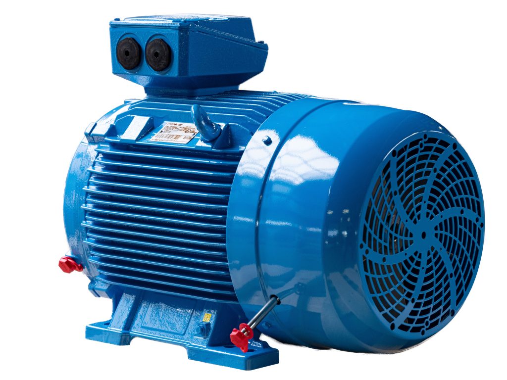 Rotor B.V.